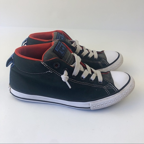 Converse All Star slip on sneakers - Picture 3 of 6